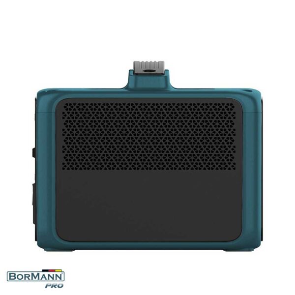 BORMANN PRO BBC5060 напонска станица 600 W / 640 Wh