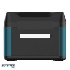 BORMANN PRO BBC5070 напонска станица 2200 W/1408 Wh