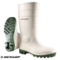 DUNLOP Pricemastor Гумени чизми бели