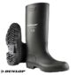 DUNLOP Pricemastor Гумени чизми црни