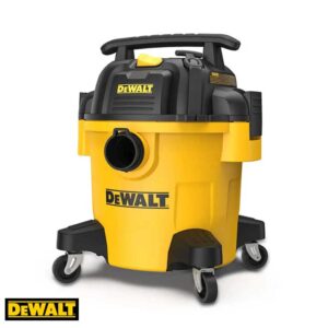 DeWalt DXV20P 1050 W 20 L Правосмукалка за суво и мокро вшмукување