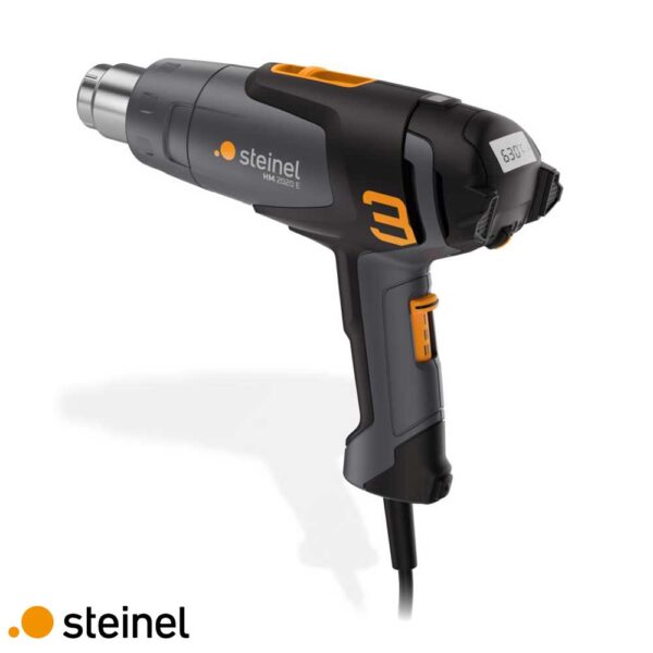 STEINEL HM 2020 E фен за топол воздух 2200 W
