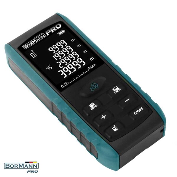 BORMANN PRO BDM6600 ласерски метар до 60 m