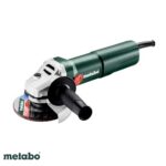 Metabo W 1100-125 Аголна брусилка 1100 W 
