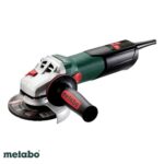 Metabo W 9-125 Quick Аголна брусилка 900 W