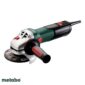 Metabo W 9-125 Quick Аголна брусилка 900 W