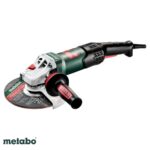 Metabo WEA 19-180 Quick RT Аголна брусилка 1900 W