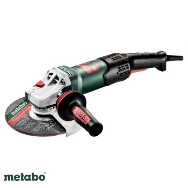 Metabo WEA 19-180 Quick RT Аголна брусилка 1900 W