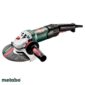 Metabo WEA 19-180 Quick RT Аголна брусилка 1900 W