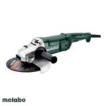 Metabo WP 2000-230 Аголна брусилка 2000 W