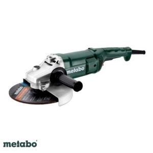 Metabo WP 2000-230 Аголна брусилка 2000 W