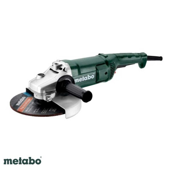 Metabo WP 2000-230 Аголна брусилка 2000 W