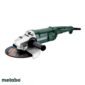 Metabo WP 2000-230 Аголна брусилка 2000 W