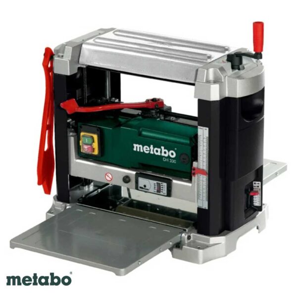 METABO DH 330 Столно ренде – дихт 1800 W / 330 mm