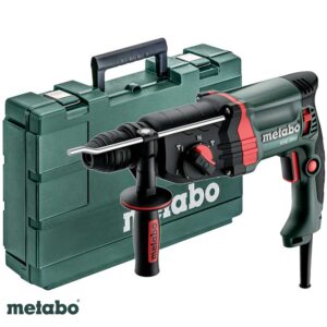 Metabo KHE 2445 SDS+ Комбиниран чекан 800 W
