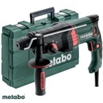 Metabo KHE 2645 SDS+ Комбиниран чекан 850 W