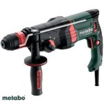 Metabo KHE 2845 Quick SDS+ Комбиниран чекан 880 W