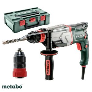 Metabo KHE 2860 Quick SDS+ Комбиниран чекан 880 W