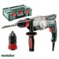Metabo KHE 2860 Quick SDS+ Комбиниран чекан 880 W