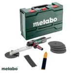 Metabo KNSE 9-150 Set Брусилка за INOX заварени споеви 950 W