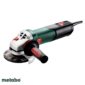 Metabo W 13-125 Quick Аголна брусилка 1350 W
