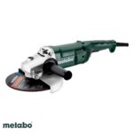 Metabo W 2200-230 Аголна брусилка 2200 W