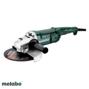 Metabo W 2200-230 Аголна брусилка 2200 W