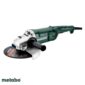 Metabo W 2200-230 Аголна брусилка 2200 W