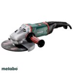 Metabo W 26-230 MVT Аголна брусилка 2600 W
