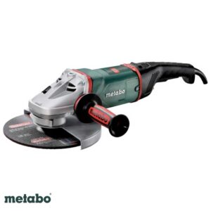 Metabo W 26-230 MVT Аголна брусилка 2600 W