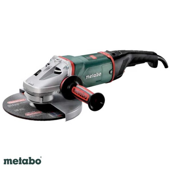 Metabo W 26-230 MVT Аголна брусилка 2600 W