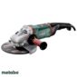 Metabo W 26-230 MVT Аголна брусилка 2600 W