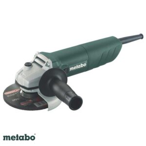 Metabo W 720-125 Аголна брусилка 720 W