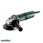 Metabo W 750-115 Аголна брусилка 750 W