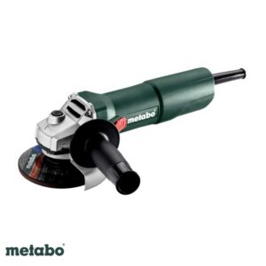Metabo W 750-115 Аголна брусилка 750 W