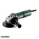 Metabo W 750-125 Аголна брусилка 750 W