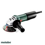 Metabo W 850-125 Аголна брусилка 850 W 