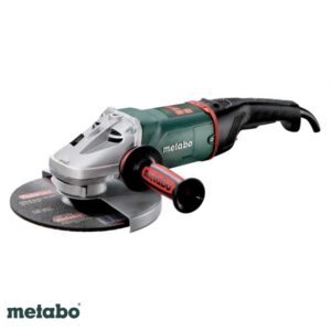 Metabo WE 22-230 MVT Аголна брусилка 2200 W