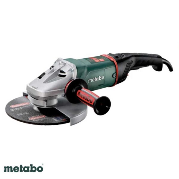 Metabo WE 22-230 MVT Аголна брусилка 2200 W