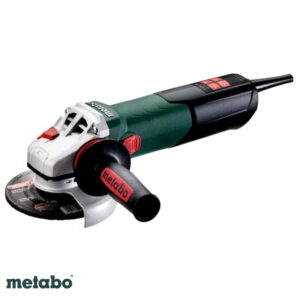 Metabo WEV 15-125 Quick Аголна брусилка 1550 W