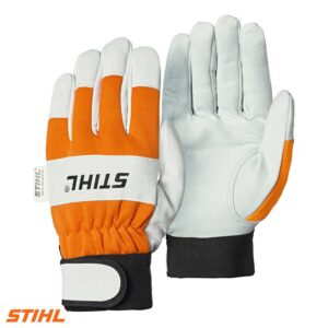 STIHL ADVANCE Ergo професионални заштитни ракавици 11/XL
