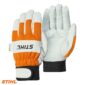 STIHL ADVANCE Ergo професионални заштитни ракавици 11/XL