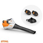 STIHL BGA 30 Батериска дувалка SET – AS System