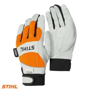 STIHL DYNAMIC Protect MS ракавици за заштита од сечење 11/XL