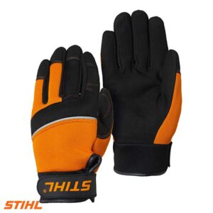 STIHL DYNAMIC Vent професионални заштитни ракавици 11/XL