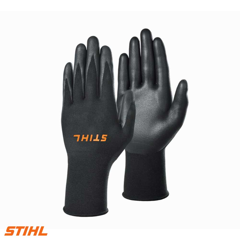 STIHL FUNCTION SensoTouch заштитни работни ракавици 11/XL