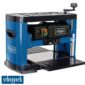 Scheppach PLM1800 столно ренде – дихт 1500 W / 330 mm