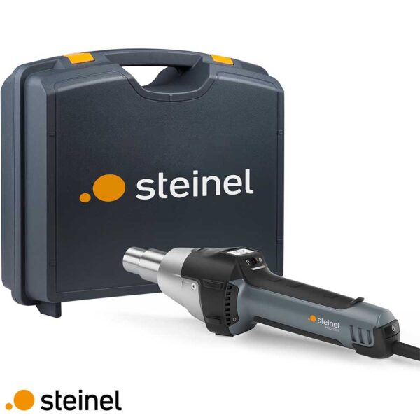 STEINEL PRO HM 2620 E Професионален фен 2300 W 50 до 700°C