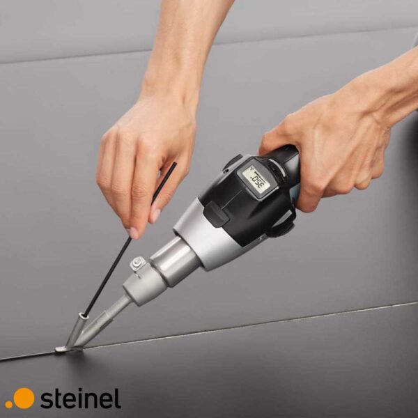STEINEL PRO HM 2620 E Професионален фен 2300 W 50 до 700°C
