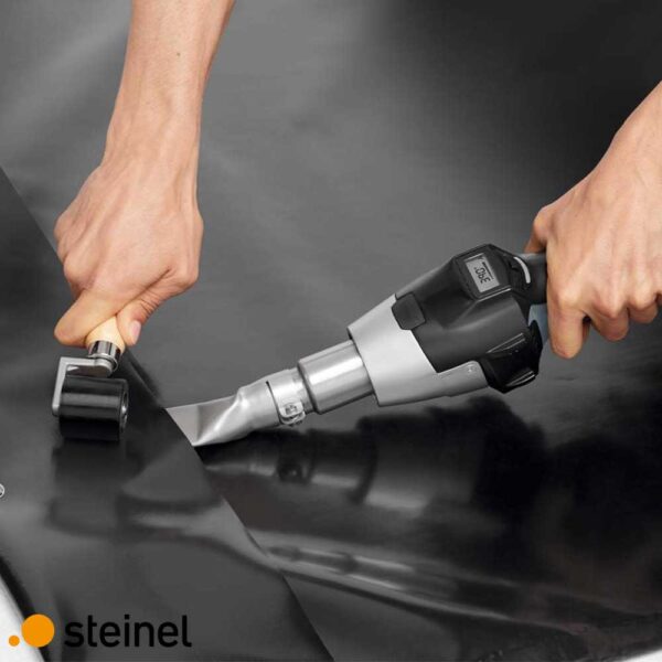 STEINEL PRO HM 2620 E Професионален фен 2300 W 50 до 700°C